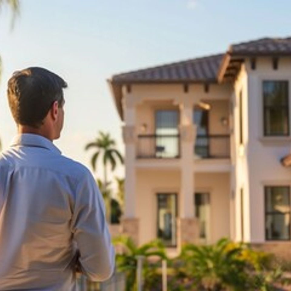 Exterior inspections