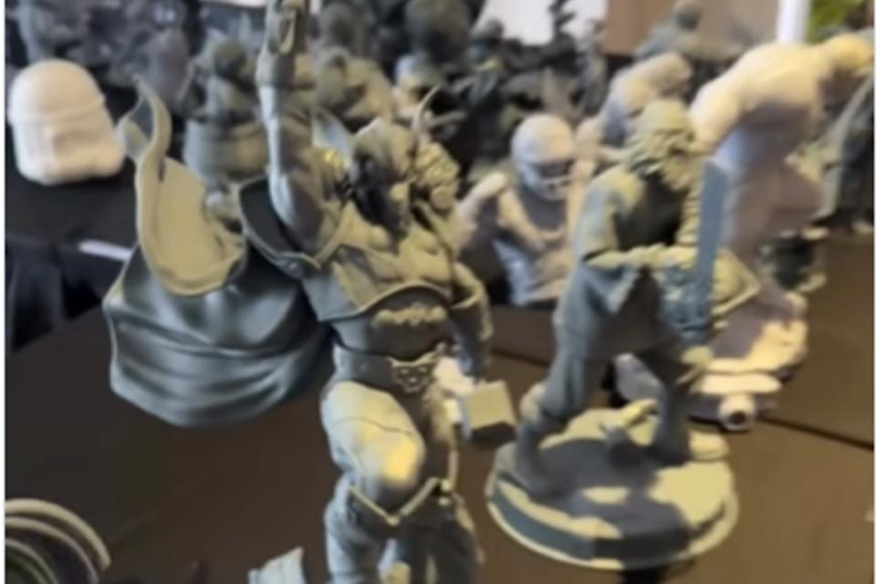 Danny quick instagram reel tour  1 image  18