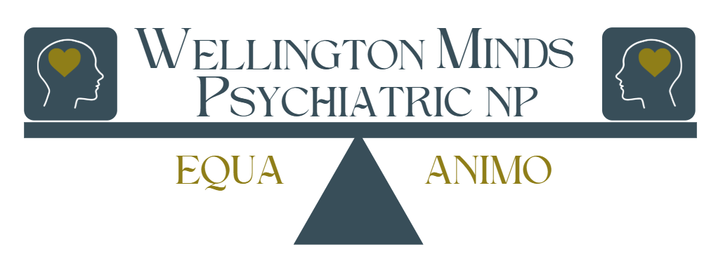 Wellington Minds Psychiatric NP LLC
