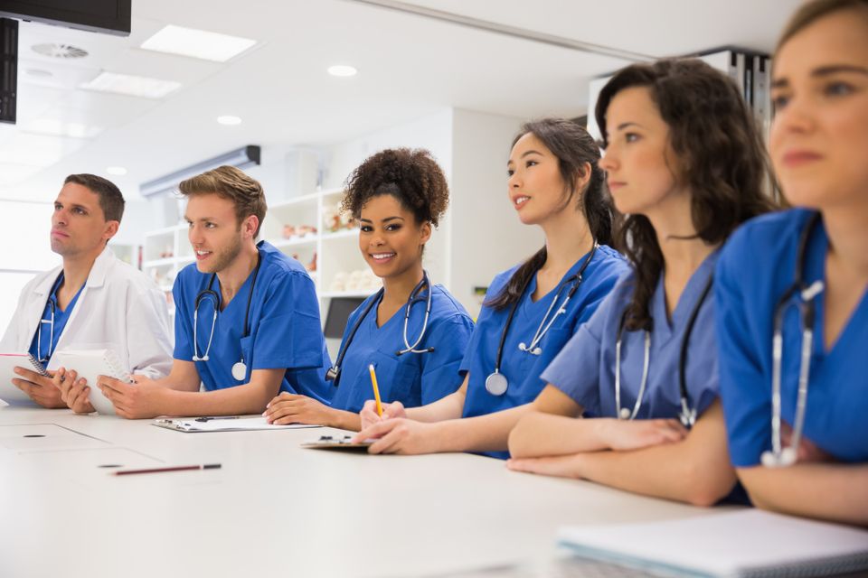Nurse Coaching