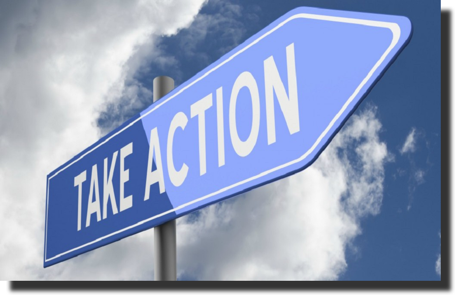 Take action with boarder