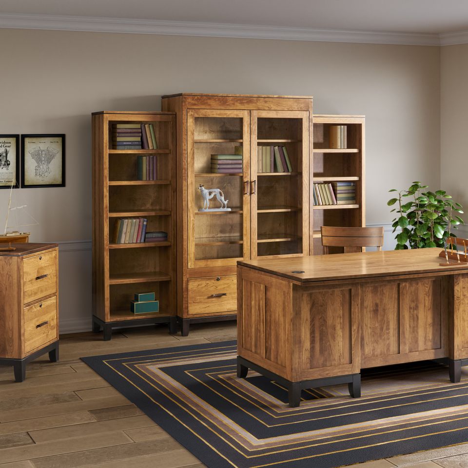 Yutzy trieste office group