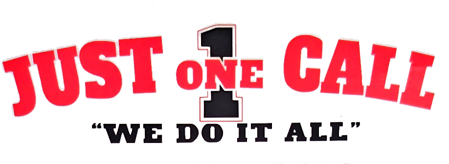 JUST ONE CALL LLC