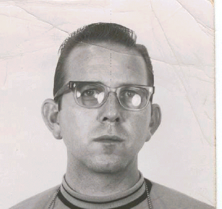 Kenneth alford