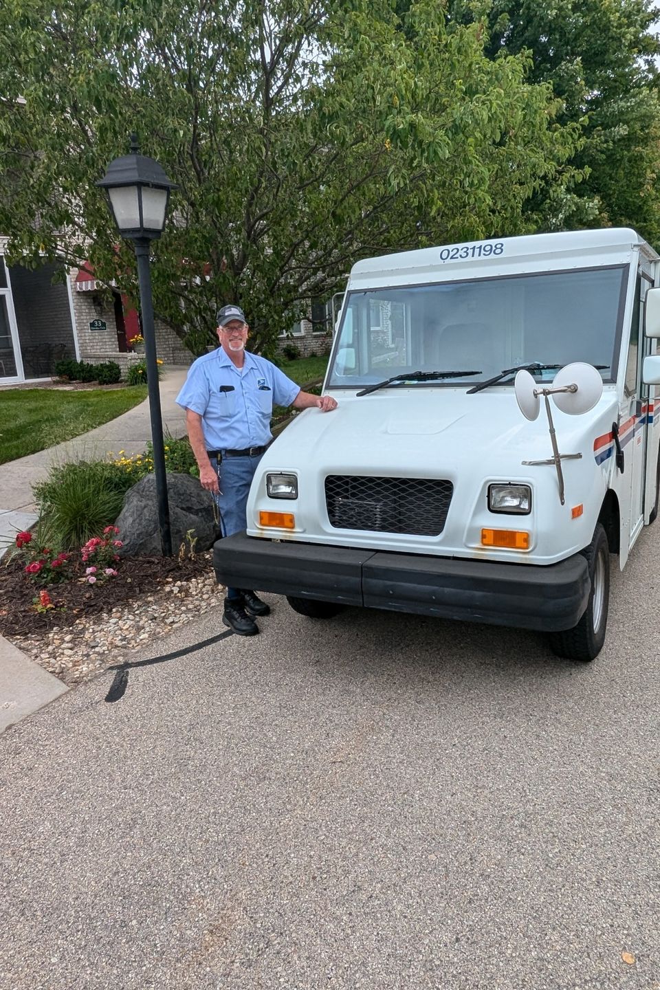 Bldg33 postman 20240618
