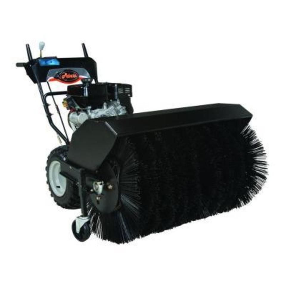Ariens 36 in all season power brush 92604520150327 21550 993vcb