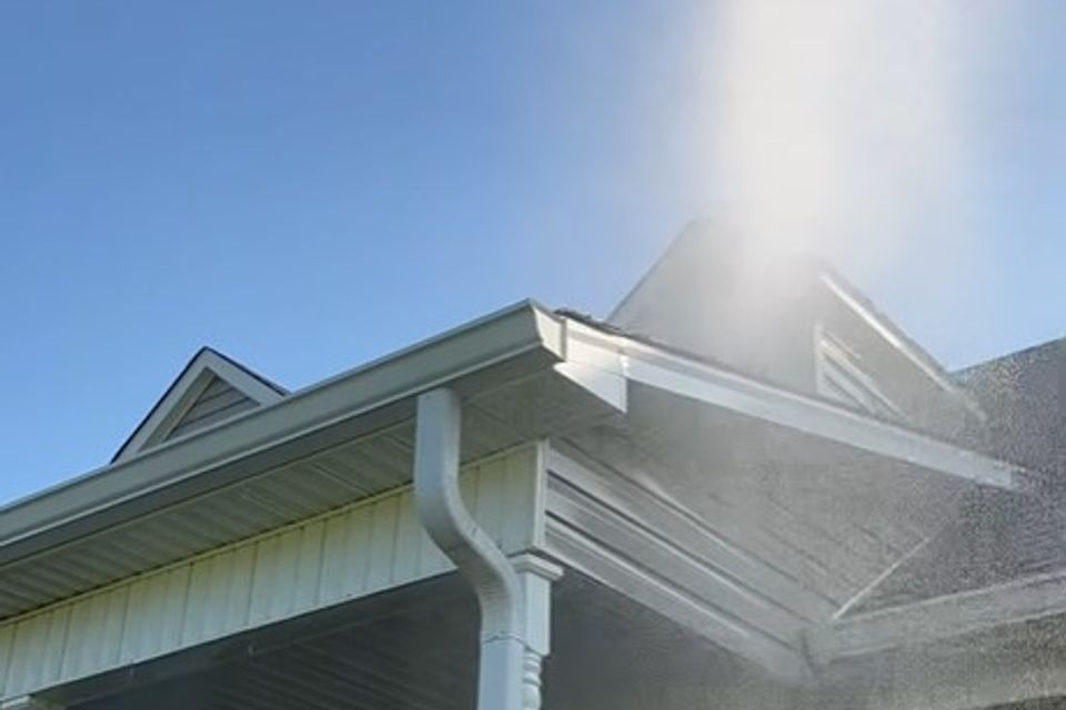 Juke's all things pressure gutter washing charlotte(3)