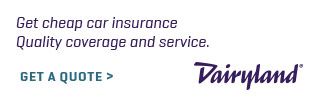 320x100 dairyland banner   get cheap car ins