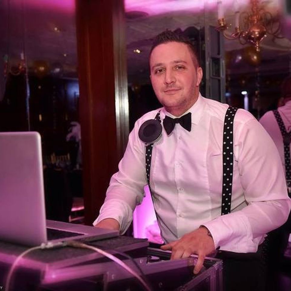 Platinumdj headshot