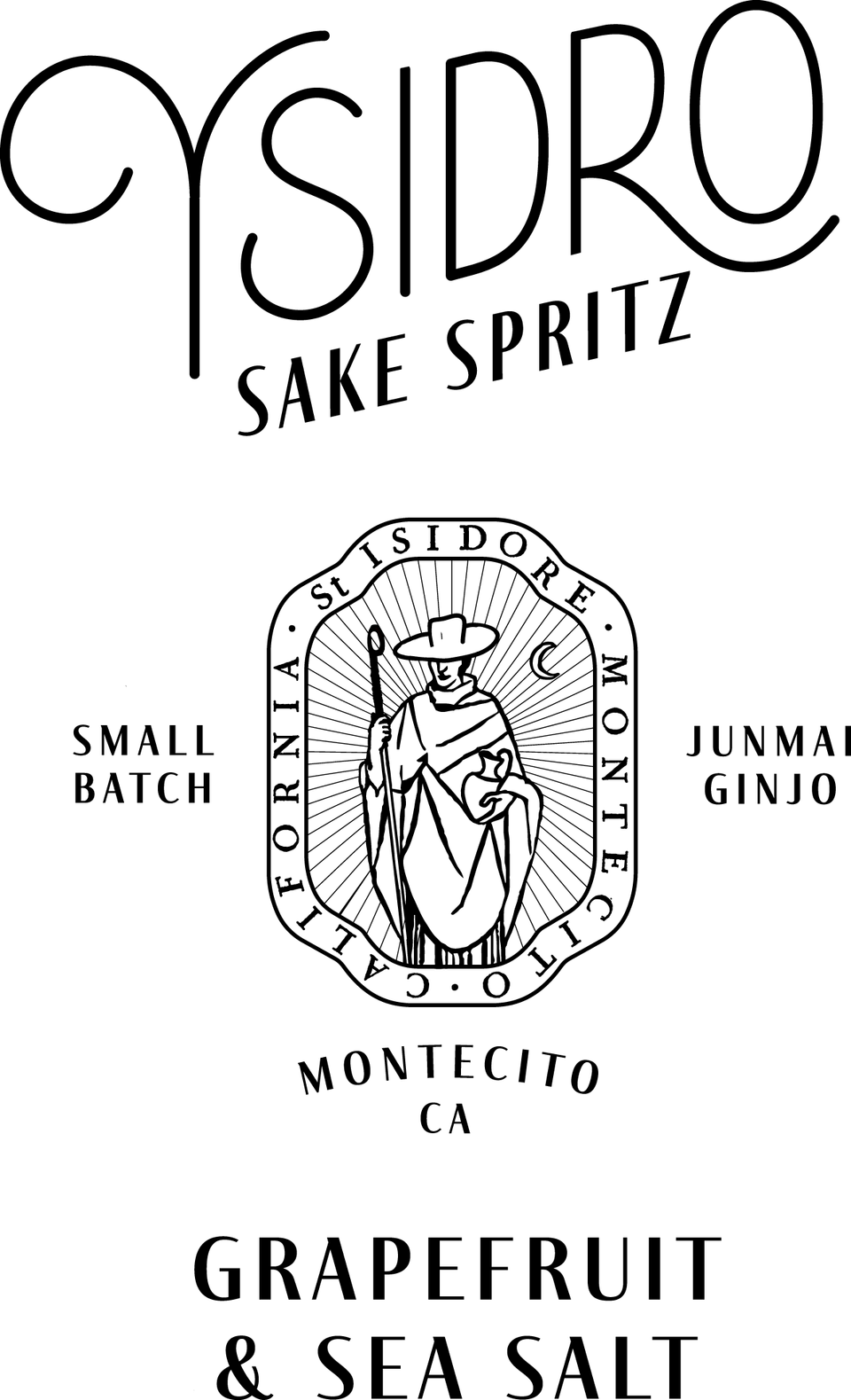 25 ysidro logo 