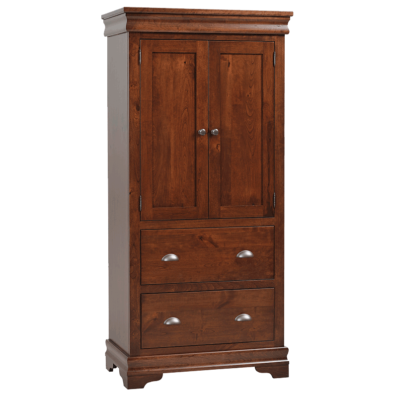 Trf luxembourg armoire