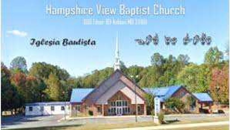 Hampshire view baptist church