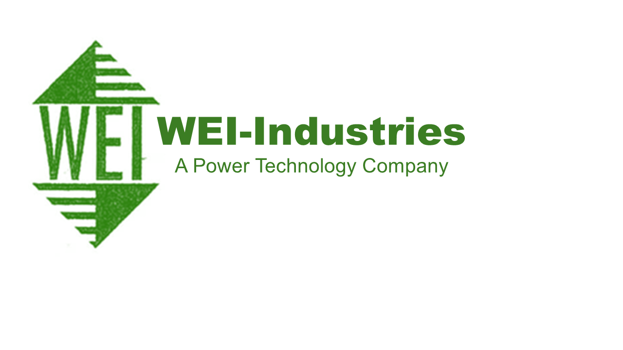 WEI-INDUSTRIES
