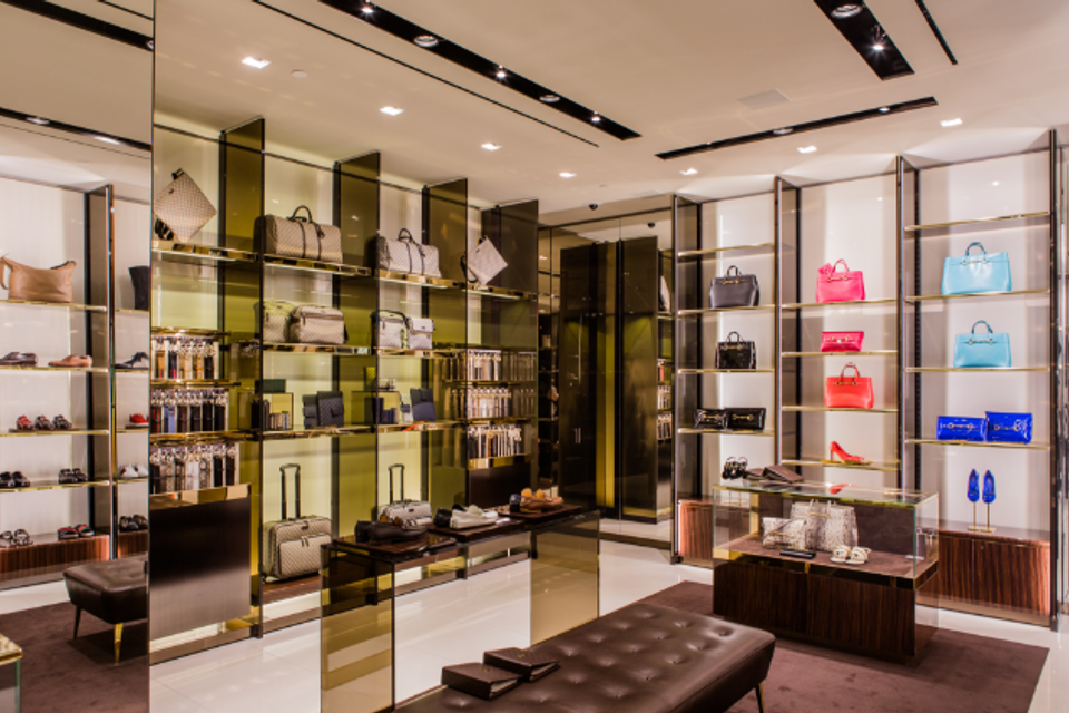Retail 3