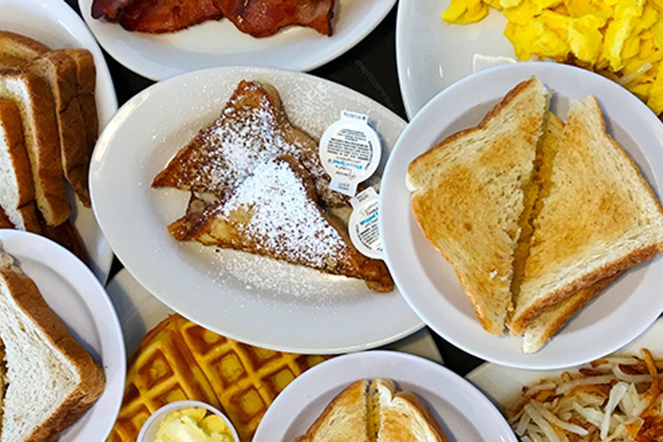 Cfr breakfast 1