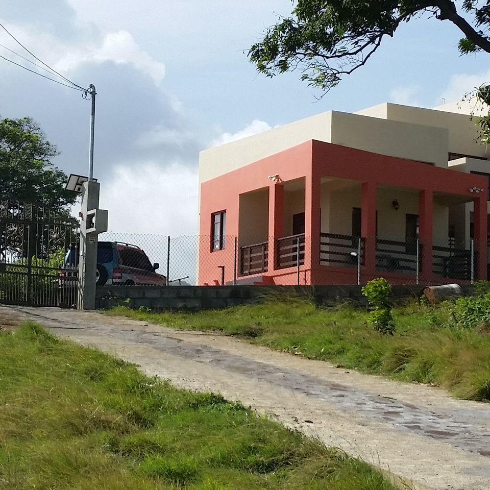 Private Security Company