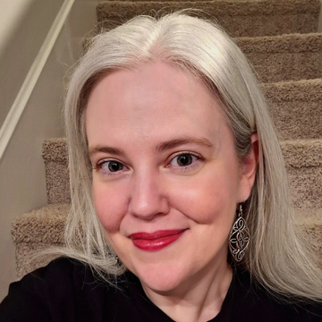 Angela B recommends