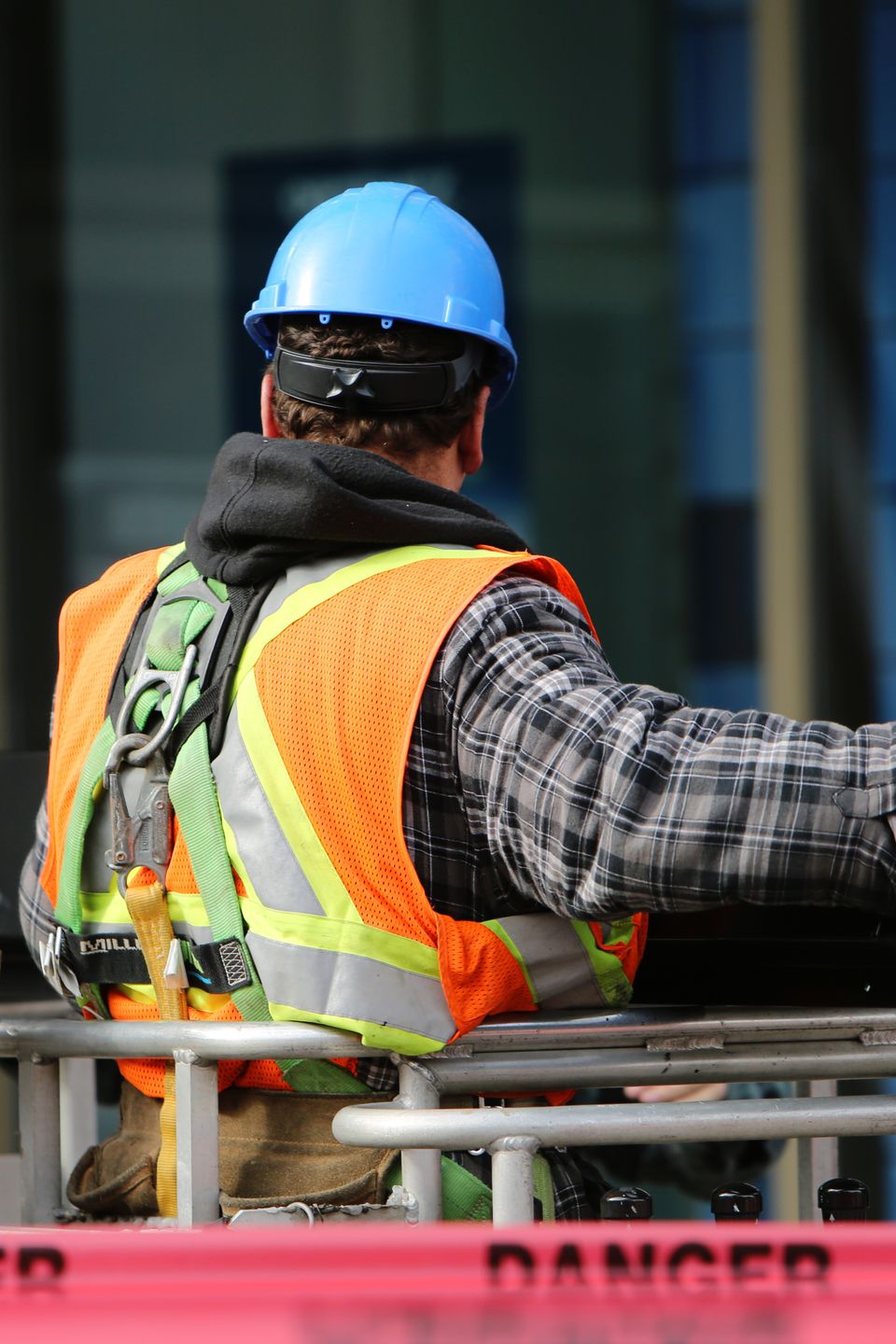 Fire Sprinkler contractor