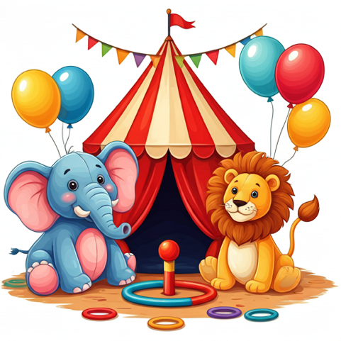 First parish events