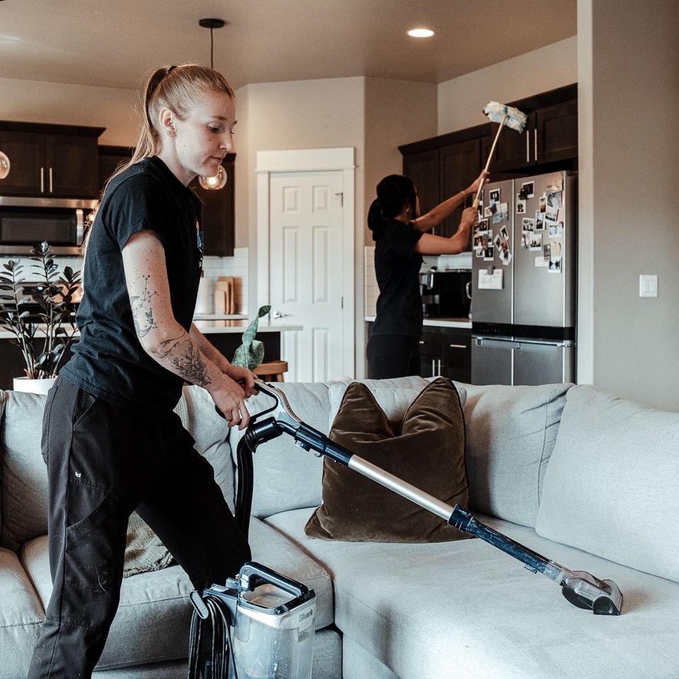 Alpine shine cleaning co. thefields 41