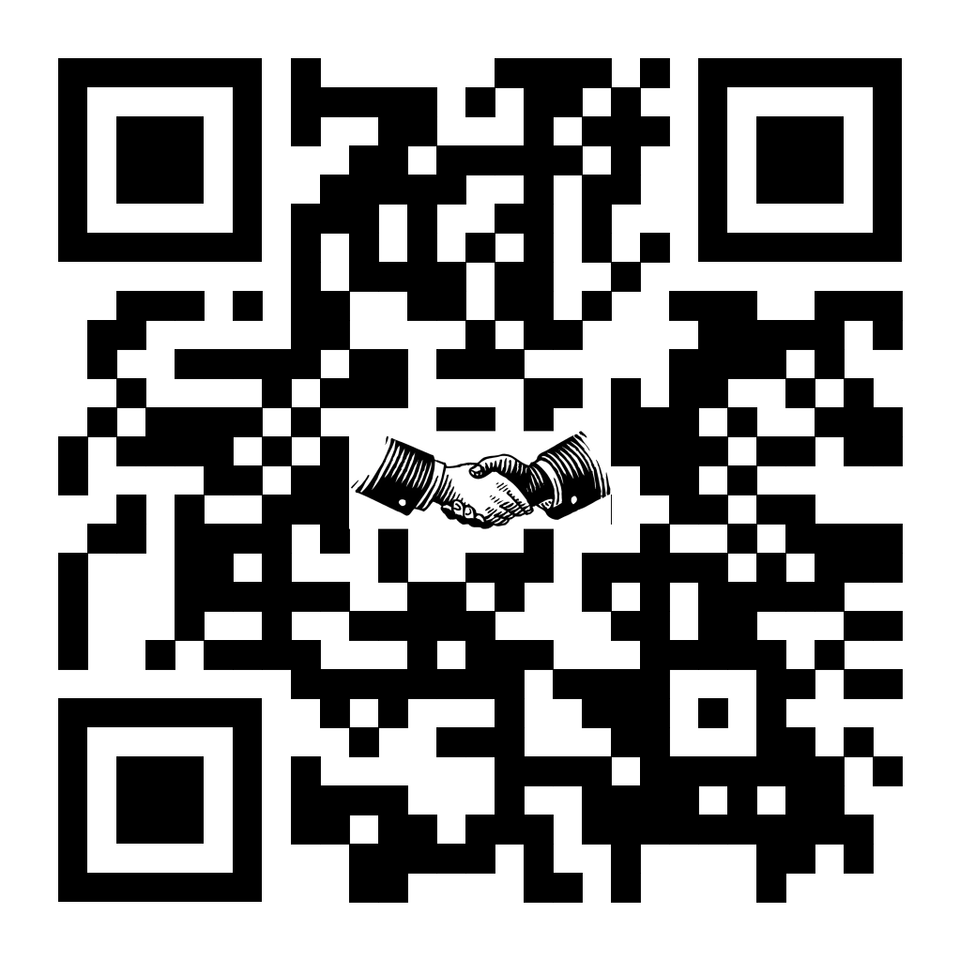 Lmnoli qr code