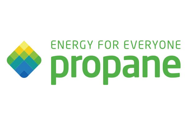 Energy for Everyone - Propane logo highlighting clean, efficient, and reliable energy solutions.