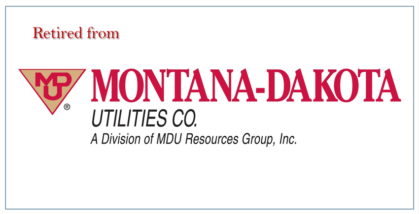 Retired from utilities