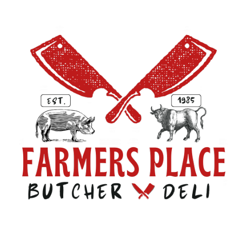 Farmers Place