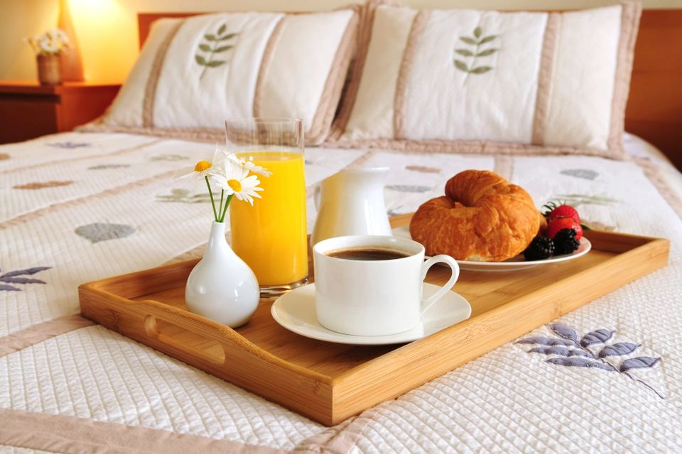 Bed and Breakfast