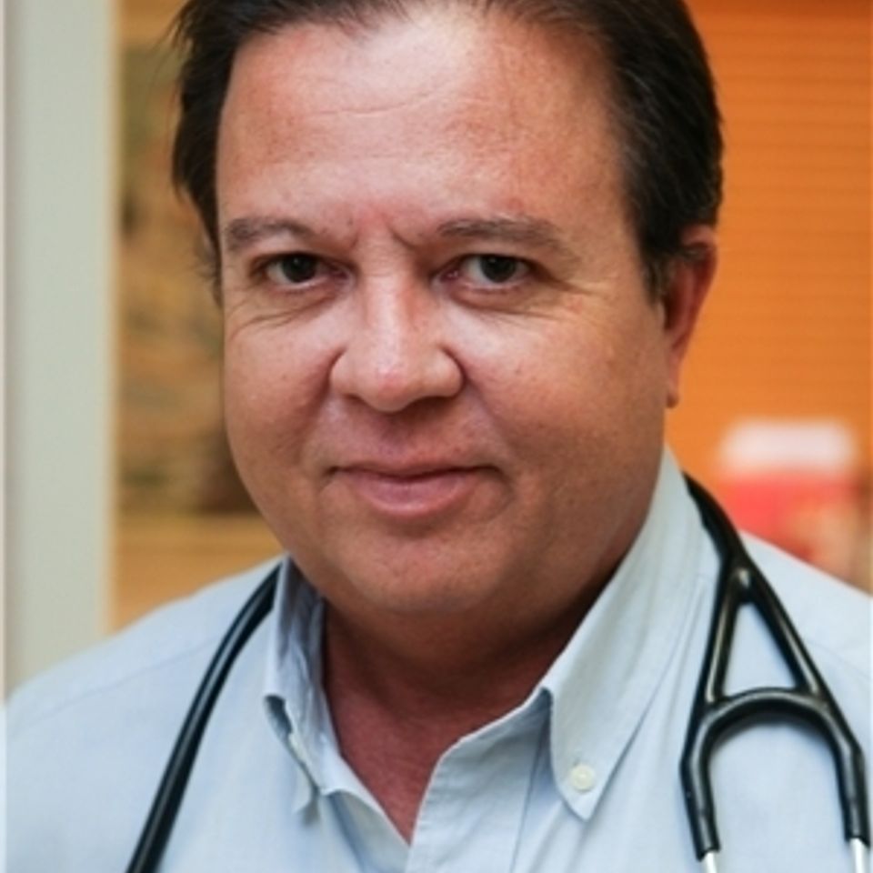 Dr. Domingo A. Feliciano, an American Board of Family Medicine Certified (ABFM) physician