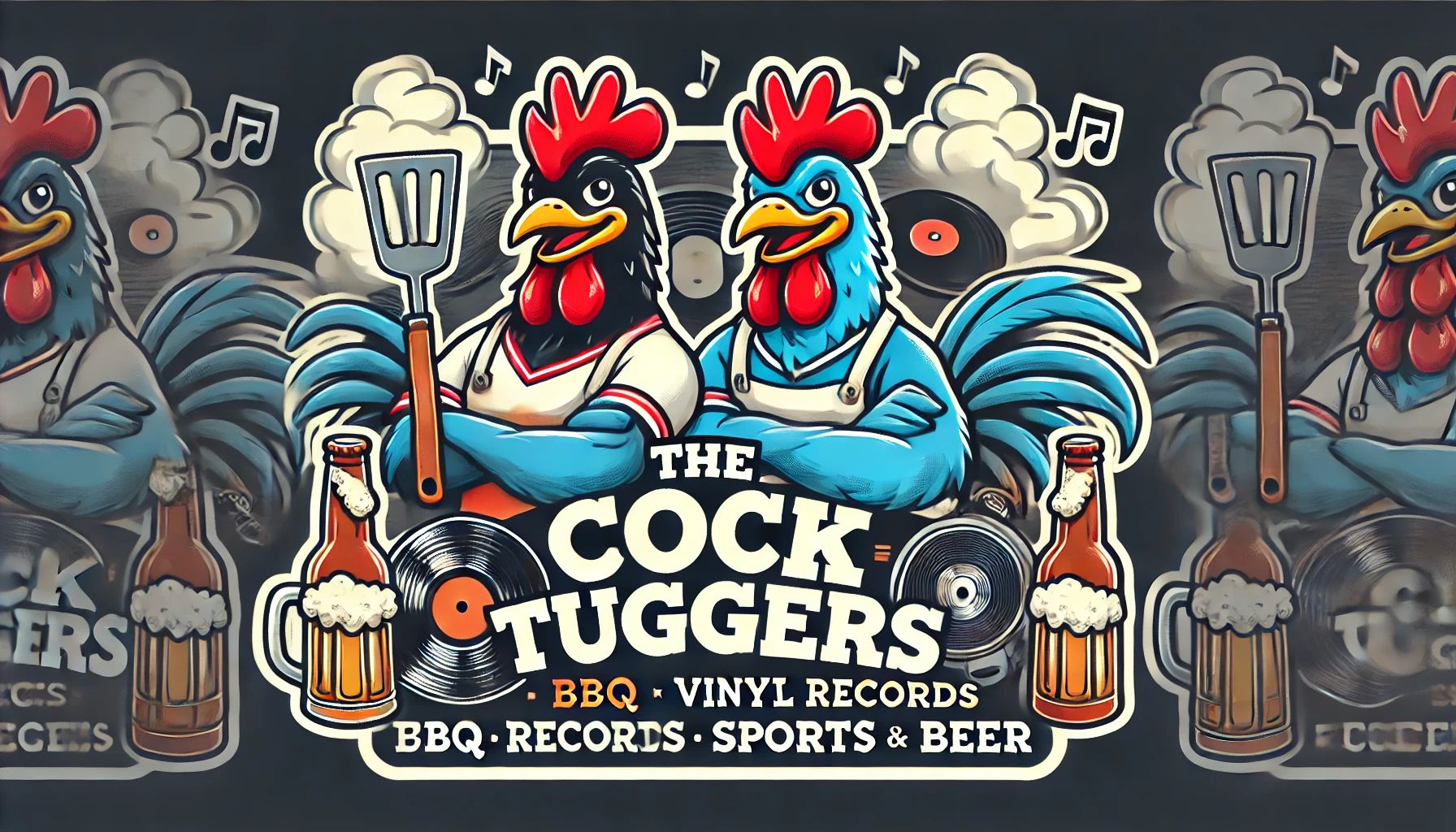 The Cock Tuggers