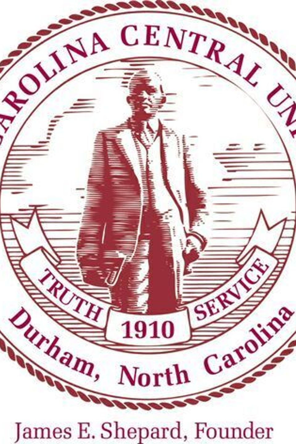 Nccu logo