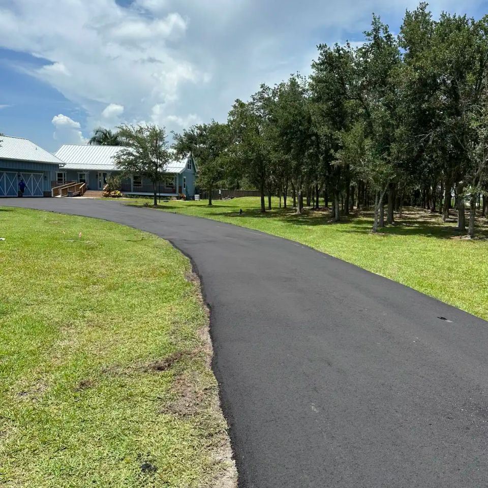 Cocoa fl paving work photos 145