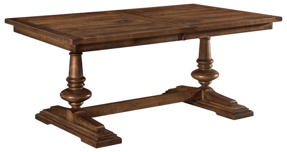 Rh clawson table