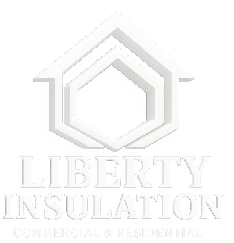 Liberty Insulation Logo