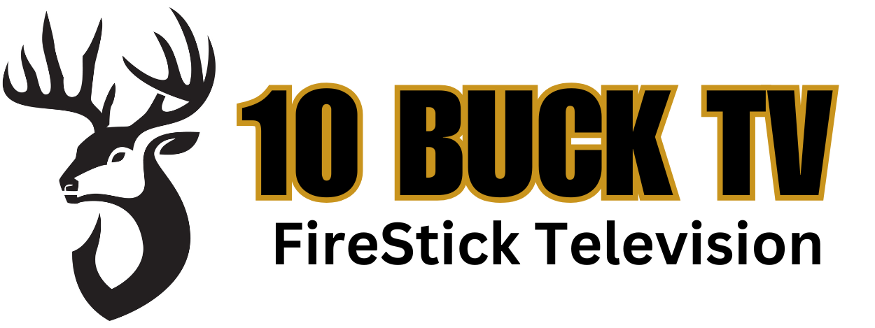 10BuckTV
