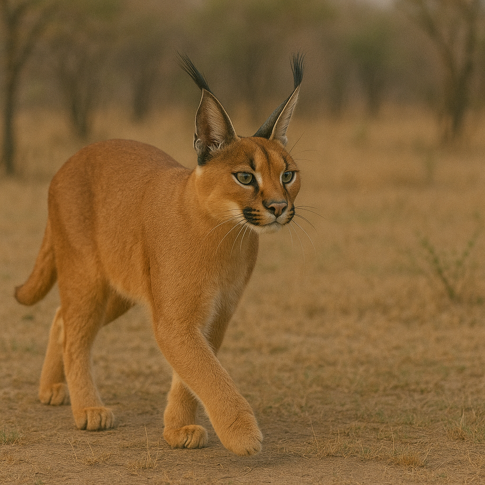 Caracal