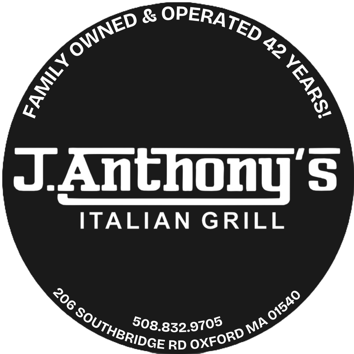J. Anthony's Italian Grill