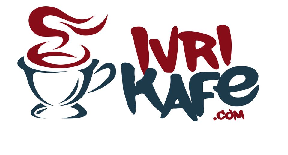 Ivrikafe logo 03