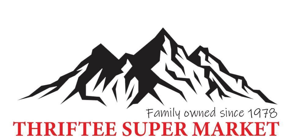 Thriftee Super Market