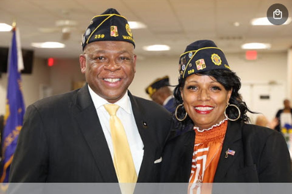 Installation of officers 14