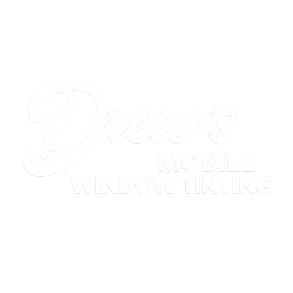 Drew's Mobile Window Tinting