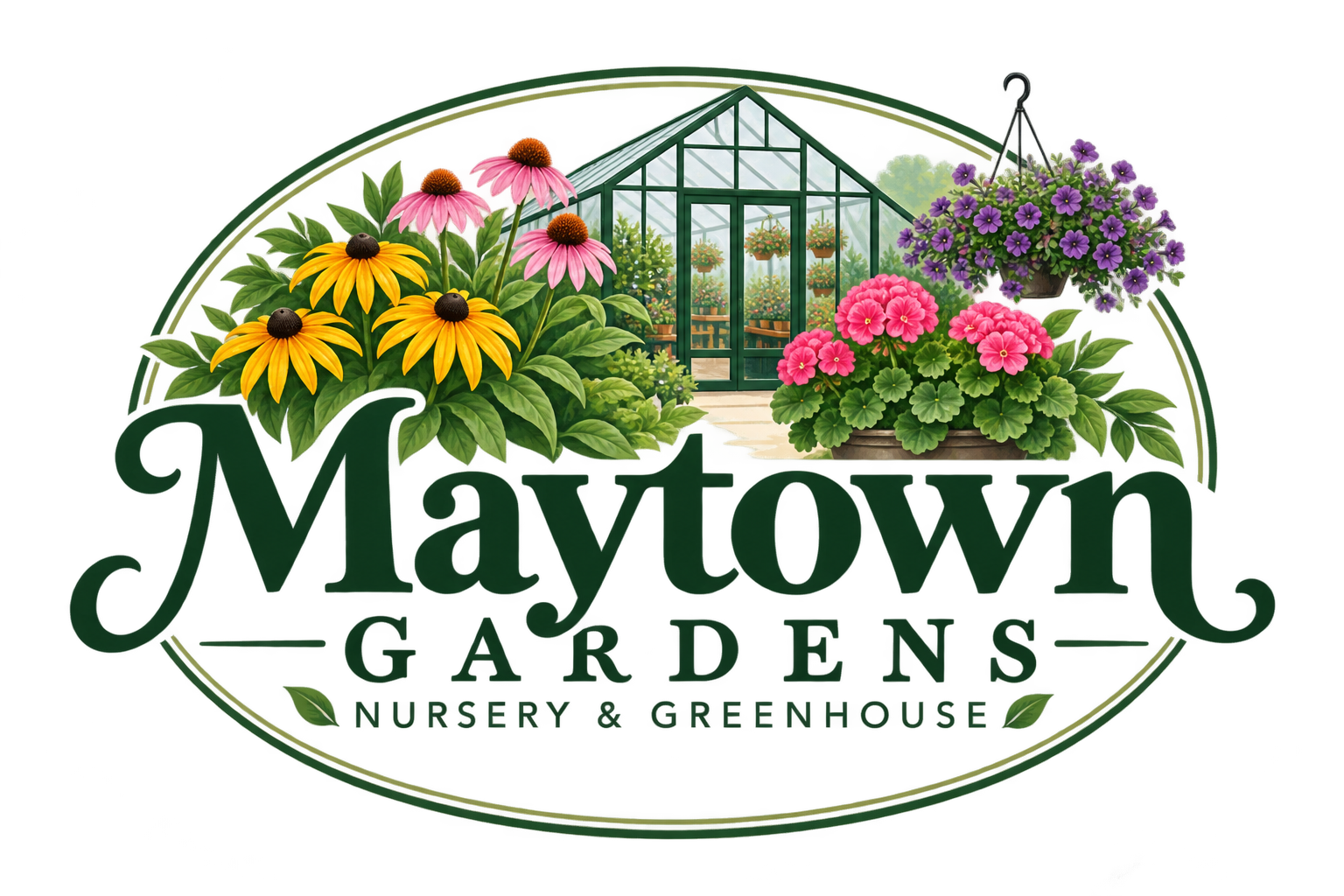 Maytown Gardens