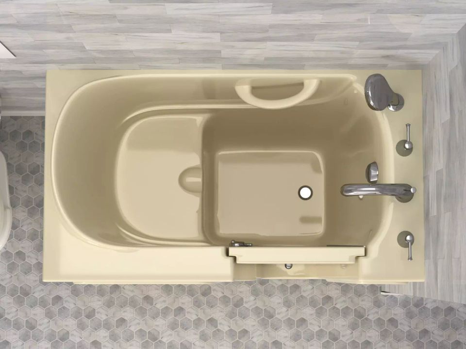 Beecher bath tub repair