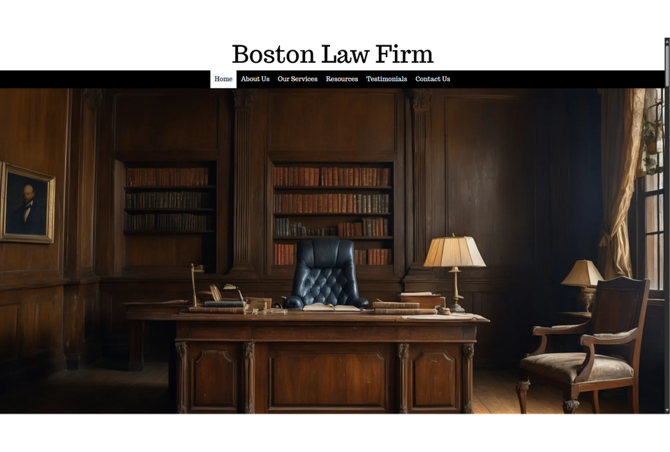 Lawyer screenshot 03