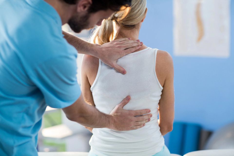 Physical therapy