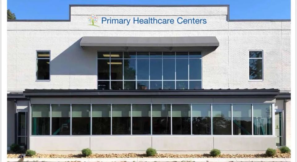 Phc mitchell road catoosa original