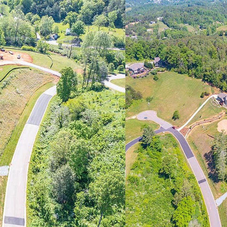 Lot 3 31 emory paige road garrison hills weaverville