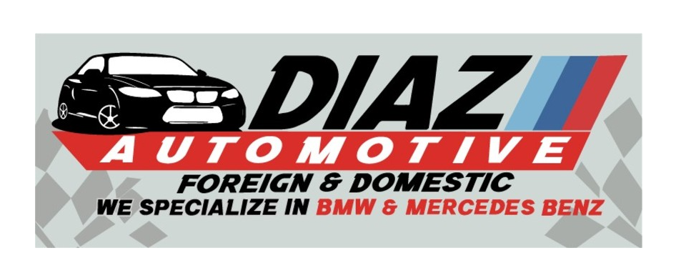 Diaz Automotive BMW & Mercedes Benz European Mechanics Specialist