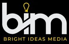 Bright Ideas Media logo